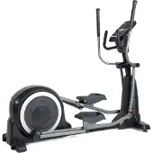 Toorx Fitness Vélo elliptique ERX-9000 - avec générateur
