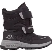 Kappa Bottes 'Cekis Tex K' noir