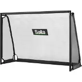 Salta Legend Football Goal With Training Screen 180x120x60cm Clair 180 x 120 x 60 cm Enfants