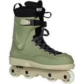 Powerslide Patins agressifs Mesmer Trone Dominic Bruce