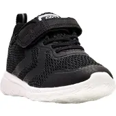 Hummel Actus hummelTEX Recycled Sneaker wasserabweisend Kinder black 29