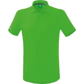 Erima Funktions Poloshirt Hommes - Vert