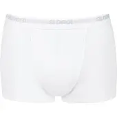 Sloggi hommes Basic Short WHITE 7