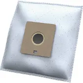 AEG GR50S, Sac à poussière, Blanc, Synthétique, , Berry : AB 3453, 3468, 3470, 3471 Trio. Smart : 300...366, Boîte