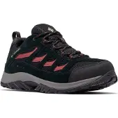 Columbia Sportswear Chaussures Columbia Męskie Crestwood Waterproof BM1209010