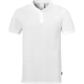 Uhlsport Polo à Manches Courtes Essential Prime