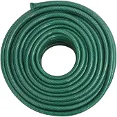 vidaXL Tuyau d'arrosage vert 30 m PVC