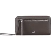 Gerry weber porte-monnaie Daily Use Purse Dark Brown marron foncé