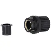 Xlc Ws-x19 Shimano Freehub Body Noir 12s