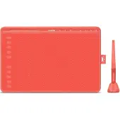 HUION Inspiroy HS611 Rouge