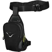 Macna Leg Bag Noir