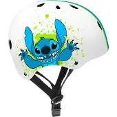 Disney Casque de patinage ''Stitch'', Taille S