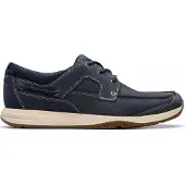 Clarks Sailview Lace - chaussures à lacets pour hommes