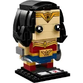 LEGO Wonder Woman - BrickHeadz 41599