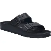 Josef seibel Macon 01 | Sandales pour Hommes | noir