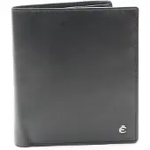 Esquire Porte-monnaies 'Harry' noir