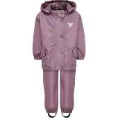 Hummel Costume fonctionnel 'Reva' baie / blanc