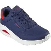 SKECHERS Uno - Suited On Air 183004-NVRD Hommes