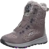 VADO Bottes gris