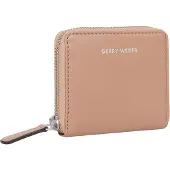 Gerry weber porte-monnaie Madeira Purse Cappuccino marron clair