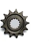 Renthal Pignon acier anti-boue 257 - 428