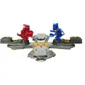 Silverlit Biopod Kombat Deluxe Battle pack