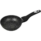 Klausberg poele en granit 18cm Marmo Gold KB7289