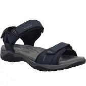 Josef seibel Arlo 01 | Sandales pour Hommes | bleu