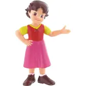 Comansi Figurka Heidi 7 cm - Postać z kultowego serialu, producent: SCHLEICH