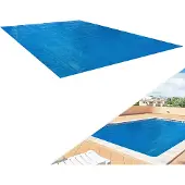 Arebos bâche solaire, chauffage solaire, bâche thermique, chauffage de piscine