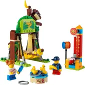 LEGO Parc d'attractions pour enfants - 40529