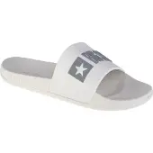 Big star Claquettes / Tongs 'W Slipper FF274A' blanc