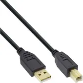 InLine USB 2.0 cable - câble USB - 2 m