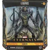 Hasbro - Eternals Legends Deluxe (F05755L0)