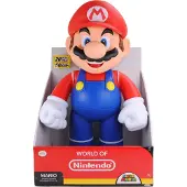 JAKKS Pacific Figurine Mario 50 cm Modèle aléatoire