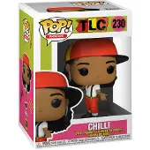 Funko POP! Figurine POP TLC 230 Chilli