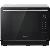Panasonic Micro-ondes Avec Grill Nn Cs 89 Lbgpg 1300w