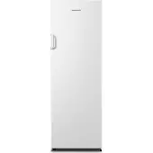 Heinner HFF-HS194NFE++ Congélateur 194 L, No Frost, Système Multi-Airflow, Superfrost, blanc