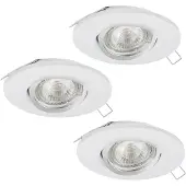 Eglo LED plafonnier Tedo 1
