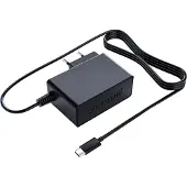 GO SOLID! Chargeur compatible avec Sony Pulse 3D PS5 casque