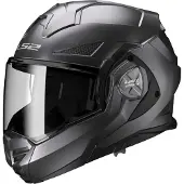 LS2 FF901 Advant X Solid Casque
