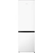 Heinner HC-HS269E++ Réfrigérateur-congélateur 269L,mécanique, porte réversible, blanc