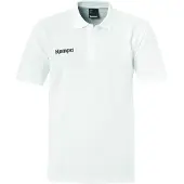 Kempa T-Shirt fonctionnel noir / blanc