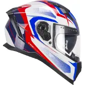 Cgm Casque Intégral 311g Blast Sport
