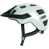 ABUS Casque VTT 64709 - MOTRIP SHINY WHITE S