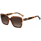 Carolina Herrera Lunettes de soleil