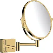 Hansgrohe AddStoris miroir de rasage, 41791990