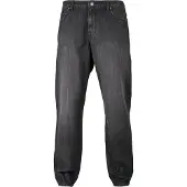 Urban Classics Jean noir denim