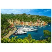 Castorland Puzzle 1000 pièces Portofino, Italie 104703