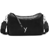 Suri Frey sac à épaule bandoulière Gracey Crossbody Black noir